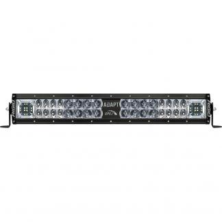 RIGID Industries 20" Adapt E-Series Lightbar - Black