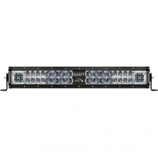 RIGID Industries 20" Adapt E-Series Lightbar - Black