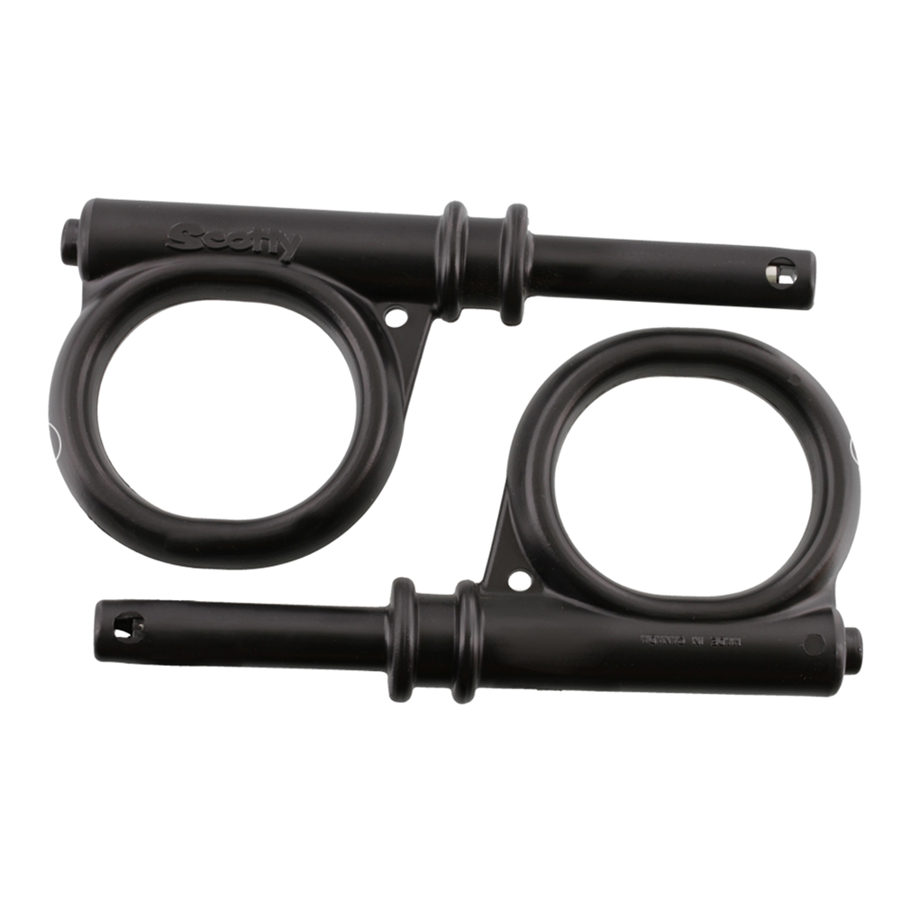 Scotty 104 Strongback Oar Lock - 1-3/4" ID Scotty 104 Strongback Oar Lock - 1-3/4" ID