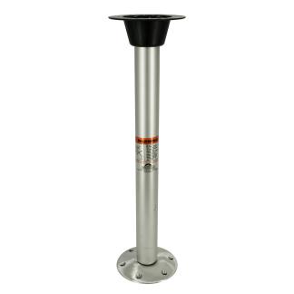 Springfield 2-3/8" Bolt-Lock Table Pedestal Package - 27"
