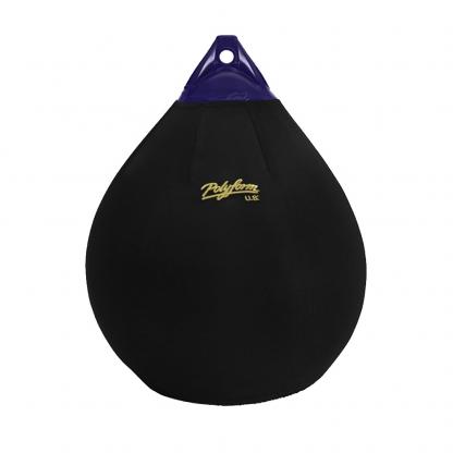 Polyform Fender Cover f/A-5 Fender - Black