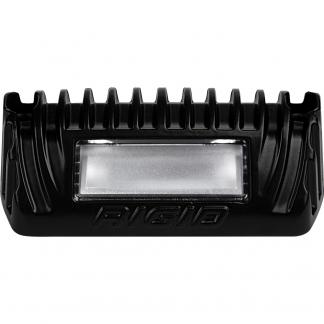 RIGID Industries 1" x 2" 65° - DC Scene Light - Black