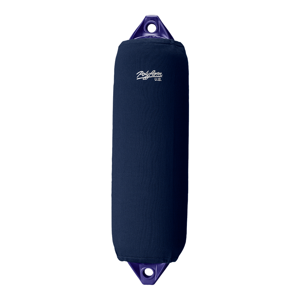Polyform Elite Fender Cover f/F-3 Fenders - Blue Polyform Elite Fender Cover f/F-3 Fenders - Blue