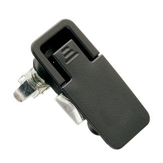 Southco Compression Latch Lift & Turn - Flush - Adjustable