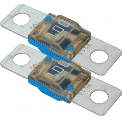 Blue Sea 5256 MIDI/AMI Fuse 100 Amp - Pair