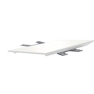 KVH Starlink Performance Gen 3 Kit - Flat Mount w/o Router