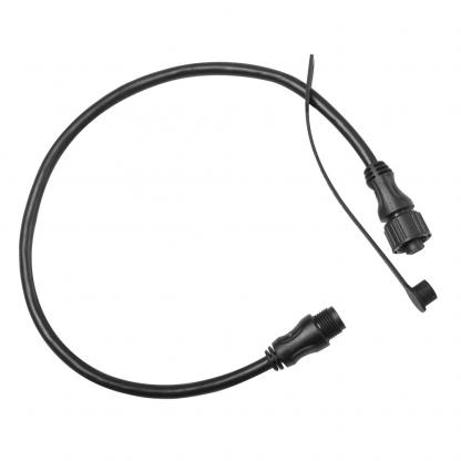Garmin NMEA 2000 Backbone/Drop Cable (1 Ft.)