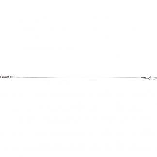 VMC Titanium Leader 7-Strand - 15lb - 6"