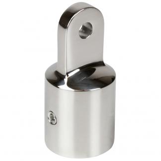 Sea-Dog Stainless Top Cap - 7/8"