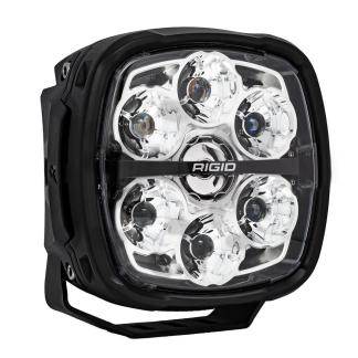 RIGID Industries Phoenix XL POD - 7" LED Light