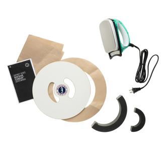 Mustang Rapid Repair Took Kit - Complete