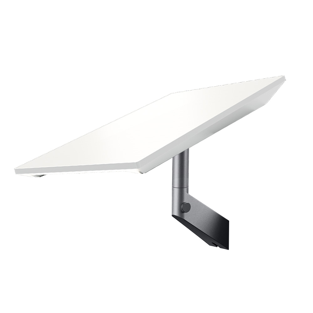 KVH Starlink Performance Gen 3 Kit - Wall Mount w/o Router KVH Starlink Performance Gen 3 Kit - Wall Mount w/o Router