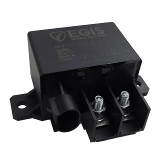 Egis Relay 24V, 150A w/Resistor