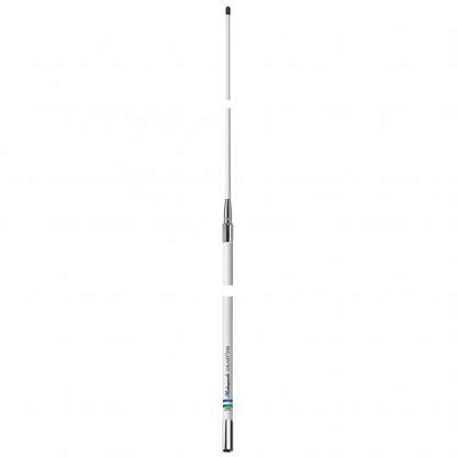 Shakespeare Galaxy 5018 15' 2” VHF Antenna - 6dB Gain