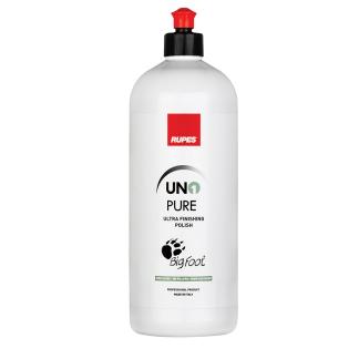 RUPES Uno Pure Ultra-Fine Finishing Polish 1000ml/33.8oz
