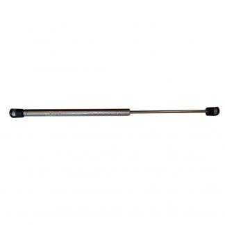 Whitecap 17" Gas Spring - 20lb - Stainless Steel