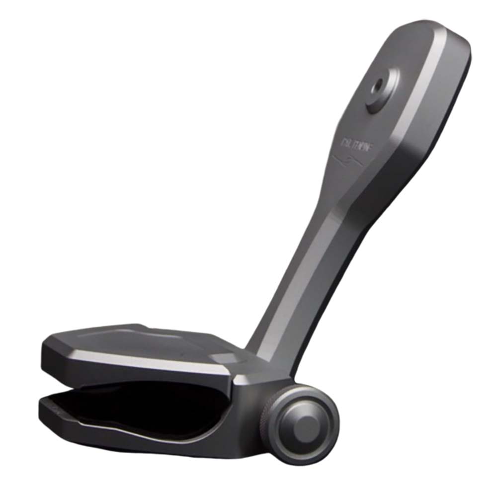 PTM Watersports ZXR-320 Pivoting Mirror Bracket - Titanium Grey PTM Watersports ZXR-320 Pivoting Mirror Bracket - Titanium Grey