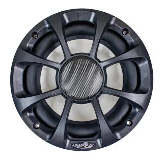 Aquatic AV PRO Sport 10" RGB Subwoofer - Black