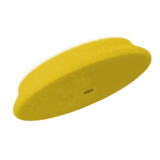 RUPES D-A Fine Finishing Foam Pad 150/180mm - Yellow
