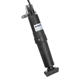 Lectrotab Heavy-Duty Tab Actuator - 12V - 26' Cable