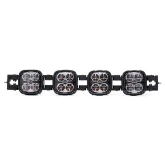 RIGID Industries Phoenix 30" Connect Bar - (4) 5" LED Lights