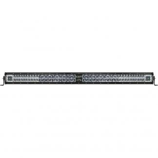 RIGID Industries 40" Adapt E-Series Lightbar - Black