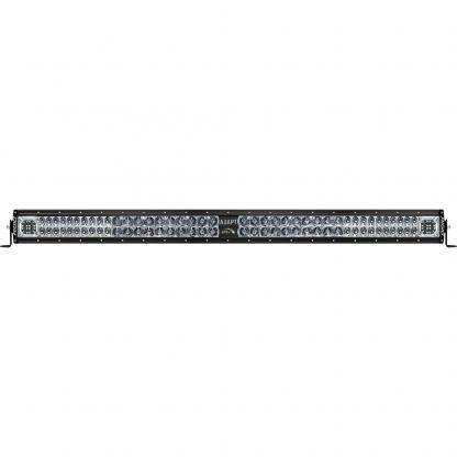 RIGID Industries 40" Adapt E-Series Lightbar - Black