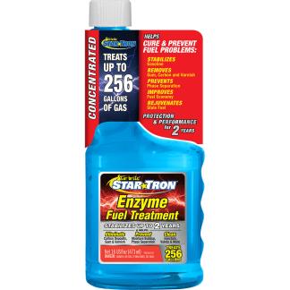 Star brite Star-Tron Enzyme Fuel Treatment - 16 oz