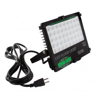 Hydro Glow FL50 50W/120VAC Flood Light - White