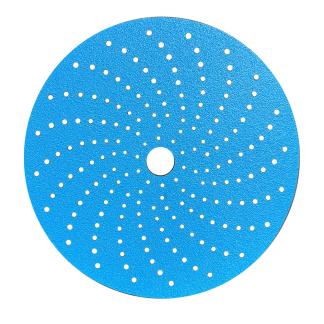 SEM AVS 150mm 6" Sanding Disc 800 Grit - Box of 50