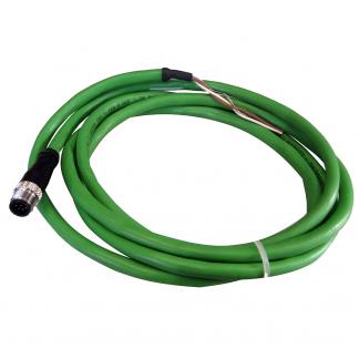 Uflex T-VT4 Universal V-Throttle Cable - 13.1'