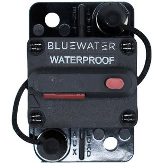 Bluewater 30 Amp Surface Mount Circuit Breaker