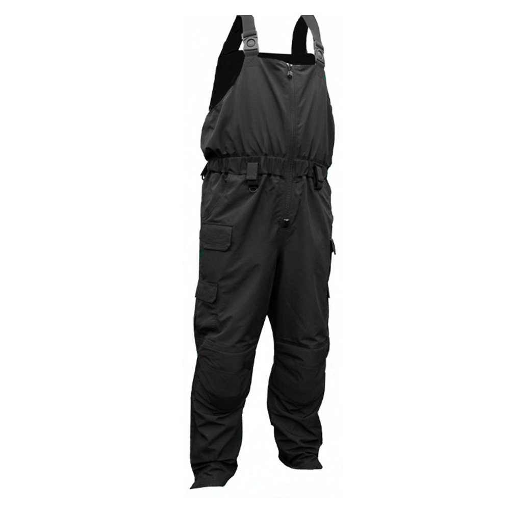 First Watch H20 TAC Bib Pants - Black - Medium First Watch H20 TAC Bib Pants - Black - Medium
