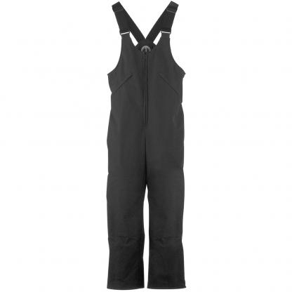 Mustang Classic Flotation Bib Pants - Black - Small