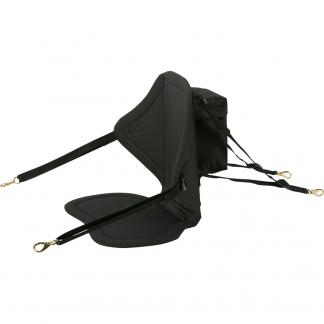 Attwood Foldable Sit-On-Top Clip-On Kayak Seat