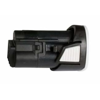 RUPES iBrid Nano Rechargeable Power Pack - 10.8V, 2AH