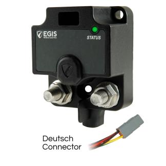 Egis XD Series Single Flex 2 Relay-ACR - DTM Connector