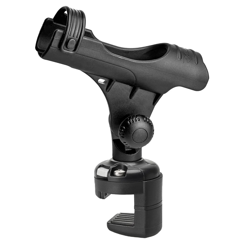 RAILBLAZA Rod Holder R Pontoon Railmount Kit RAILBLAZA Rod Holder R Pontoon Railmount Kit