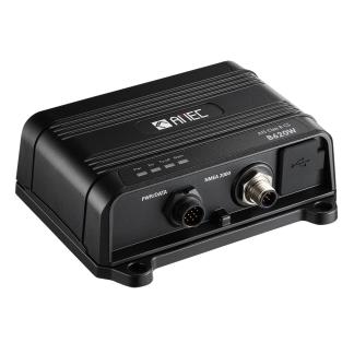 AMEC B620W Class B AIS Transceiver w/WI-FI - 2W CSTDMA, NMEA2000, NMEA 0183, USB