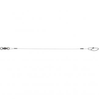 VMC Fluorocarbon Leader - 80lb - 12"