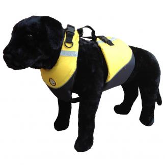 First Watch AK-1000 Dog Vest - XL