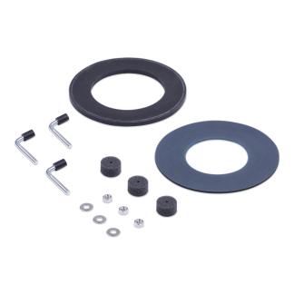 Dometic™ Bowl Seal Kit - Plug In Base