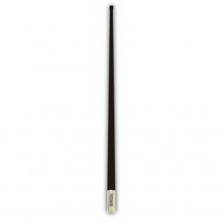 Digital Antenna 531-AB 4' AM/FM Antenna - Black