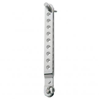 Ronstan Channel Style Stay Adjuster - 6-7/8" (174mm) Long