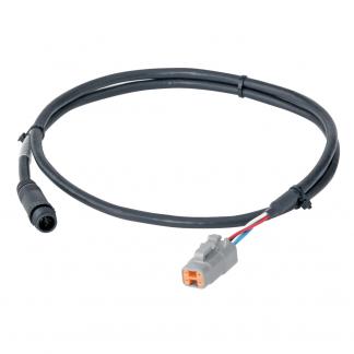 Lenco Auto Glide Adapter Cable  CANbus#1 NMEA2000 - 2.5'
