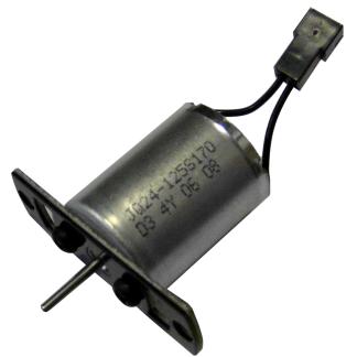 Caframo Replacement Motor Kit f/Ecofan UltrAir & Airmax 812AM, 810CA, & MRK812AM Series