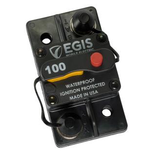 Egis 100A Surface Mount Circuit Breaker - 285 Series