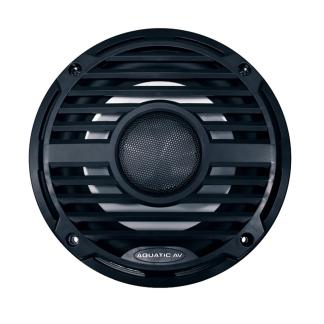 Aquatic AV PRO Classic 10" RGB Subwoofer - Black
