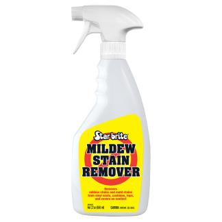 Star brite Mildew Stain Remover - 22 oz
