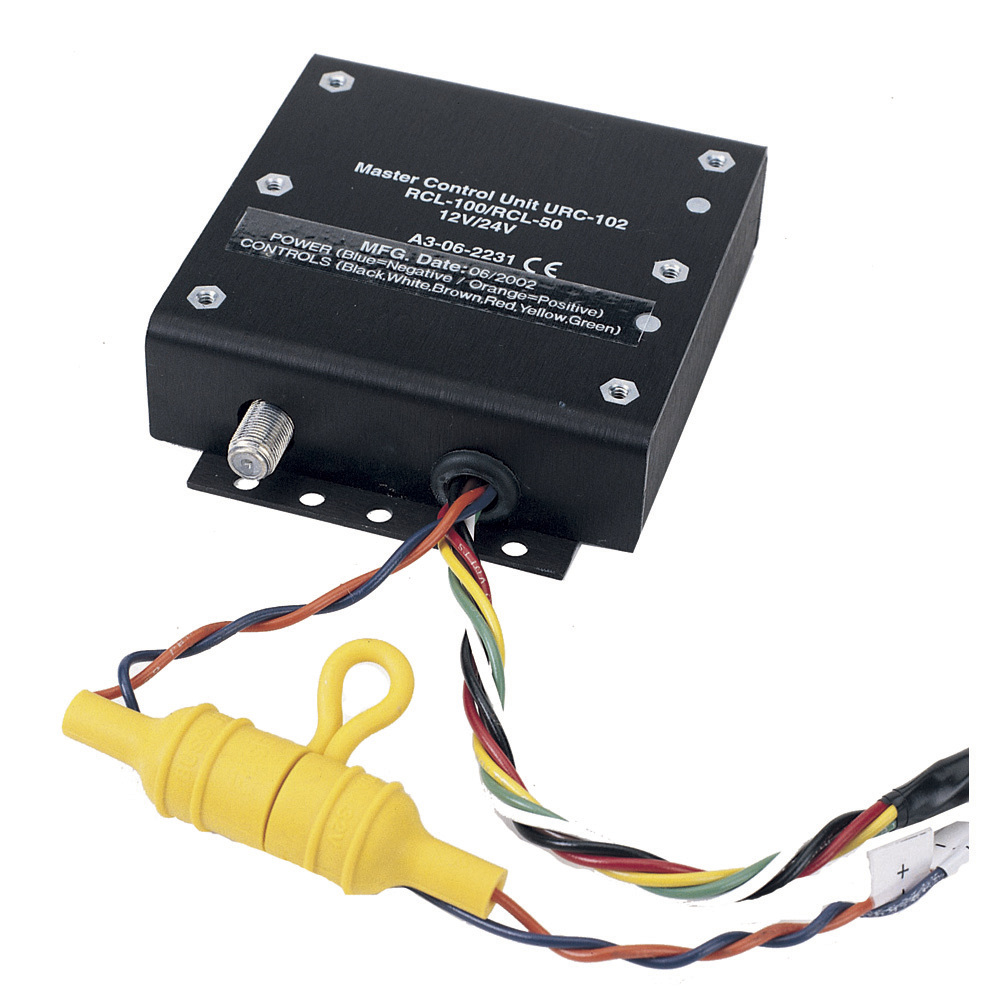 ACR URC-102 Master Controller f/RCL-50 & RCL-100 Searchlight ACR URC-102 Master Controller f/RCL-50 & RCL-100 Searchlight